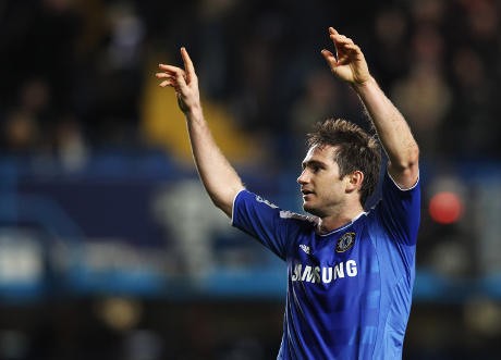 Lampard Suka Bobol Gawang Trotters