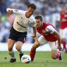 Spurs Bidik Kemenangan Dobel atas Arsenal