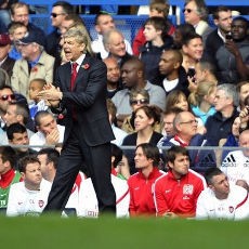 Villas-Boas, Wenger, dan Derby London Utara