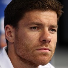 Kepindahan Alonso ke Juventus Mustahil