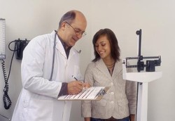 Dokter Sering Salah Memprediksi Penurunan Berat Badan Pasien