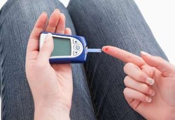 Ciri-ciri Orang Kena Diabetes