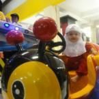 Aurora Alainnisa Hayzaalam, 1,1 Tahun; Perempuan; f