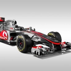 MP4-27 Tak Usung Stepped Nose, Hamilton Tetap Pede