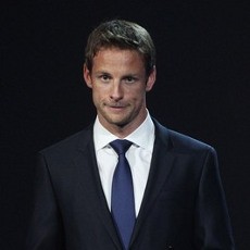 Button Bidik Titel Juara di 2012