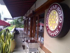 Pegawai Coffee Shop DPR: Lucu Jika Kafe Ini Dihubungkan dengan Politik