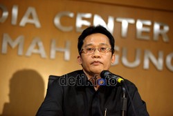 Kasasi Ditolak, 2 Anggota DPRD di Lampung Kena 1 Tahun Bui