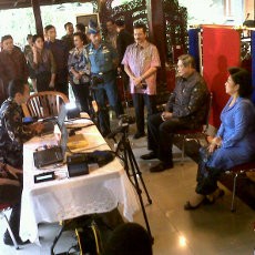 Tujuh Juta Orang Coba Tipu-tipu dengan Membuat e-KTP Ganda