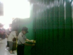  Kerugian Perampokan 4 Toko Emas di Ciputat Sekitar Rp 500 Juta 