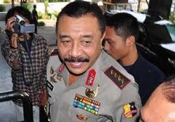  Kapolri Ajak Masyarakat Ikut Berantas Preman 
