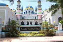 Masjid Agung Tuban