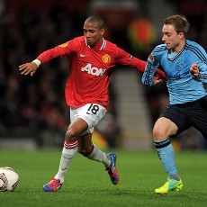 Dikalahkan Ajax, MU Tetap Lolos