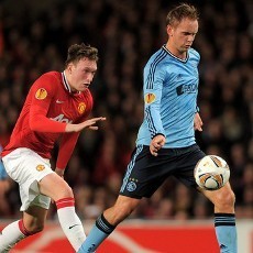Jones: Bukan Permainan Terbaik Setan Merah