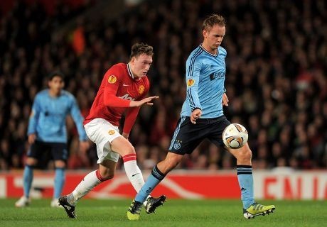 Jones: Bukan Permainan Terbaik Setan Merah
