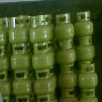 Wow! Harga Elpiji 3 Kg di Sulsel Tembus Rp 30.000/Tabung