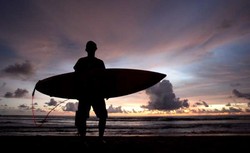 Pertama Kali Surfing? Baca 7 Tips Ini