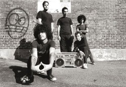 At The Drive-In Tidak Akan Rilis Album Lagi