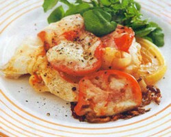 Varian Resep Ayam Panggang Praktis