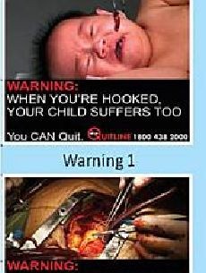 Singapura Larang Rokok Light dan Mild karena Menyesatkan