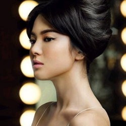 Difitnah, Song Hye Gyo Polisikan 41 Netizen