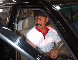 Esemka Makin Panas dan Mantap di 200 Km Pertama