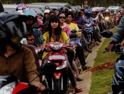 Motor Dicaci Tapi Dibutuhkan