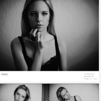 Susul Flickr, 500px Rombak Desain Situsnya