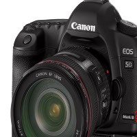 Penerus Canon 5D Mark II Muncul Februari?