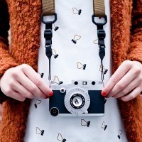 Aksesoris Photojojo, Sulap iPhone Jadi Kamera Analog