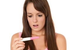 Kengerian yang Muncul Kalau Masih ABG Sudah Hamil