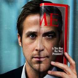 The Ides of March: Intrik Politik yang Menegangkan