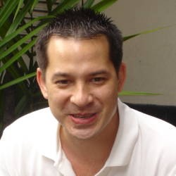 Ari Wibowo Kaget Masuk Nominasi Panasonic Award