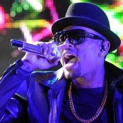 Rampas Ponsel, Chris Brown Dilaporkan ke Polisi