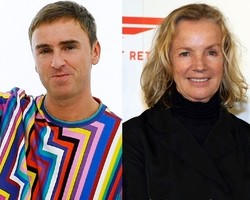 Keluar dari Jil Sander, Raf Simons Pindah ke Dior? 