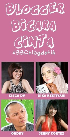 Blogdetik Undang Blogger Sarapan Bareng