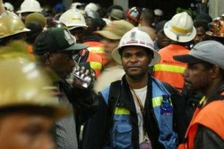 Ini Dia Penjelasan Freeport Soal Penghentian Operasi