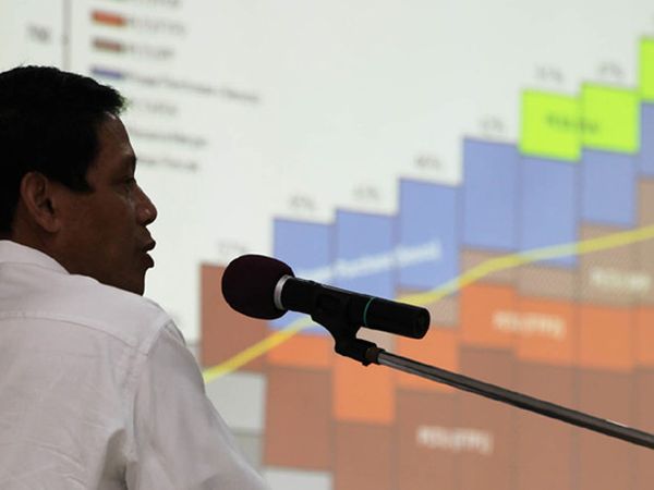 Listrik Diprediksi Tumbuh 8,46 Persen/tahun