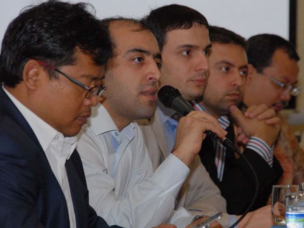 Studi Kasus Partai Politik Turki