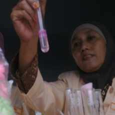 BBPOM Temukan 8 Makanan Mengandung Zat Berbahaya di Pasar Genteng