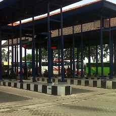 Perpindahan Bus ke Terminal Wilangon Potensi Melanggar Hukum