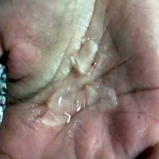 Jember Diterjang Hujan Es dan Puting Beliung