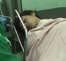 Perahu Terbalik, Seorang Pemancing Tewas, Satu Orang Kritis