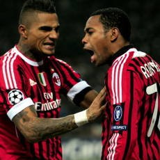 Tanpa Ibra Akan Sedikit Berbeda