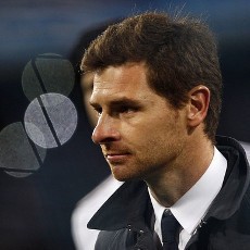 Villas-Boas Bela Pemainnya