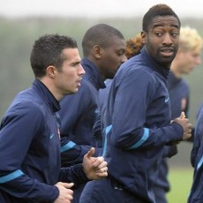 The Gunners Ingin Jadi Raja London