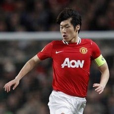 Jadi Kapten MU, Park Merasa Terhormat