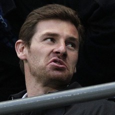 Villas-Boas: Stamford Bridge Memang Tak Angker