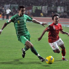 Timnas Kalah karena Minimnya Persiapan