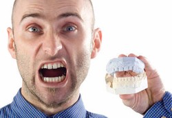 Rahang yang Kuat Pertanda Punya Hormon Seks yang Tinggi