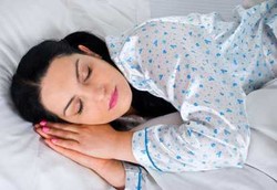  Terbangun dari Tidur Malam Hari Bagus untuk Kesehatan